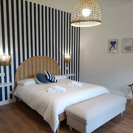 Casa Teranga Hotel Furore Kültér fotó