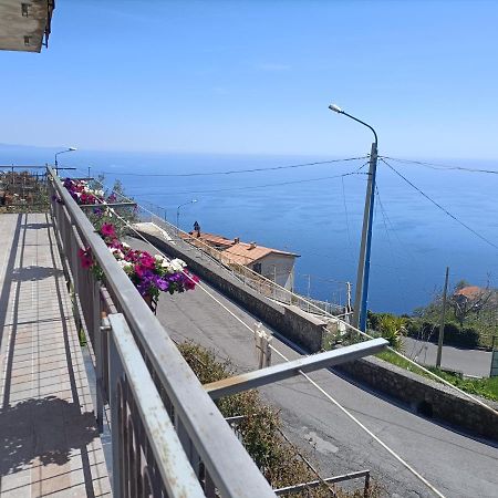 Casa Teranga Hotel Furore Kültér fotó