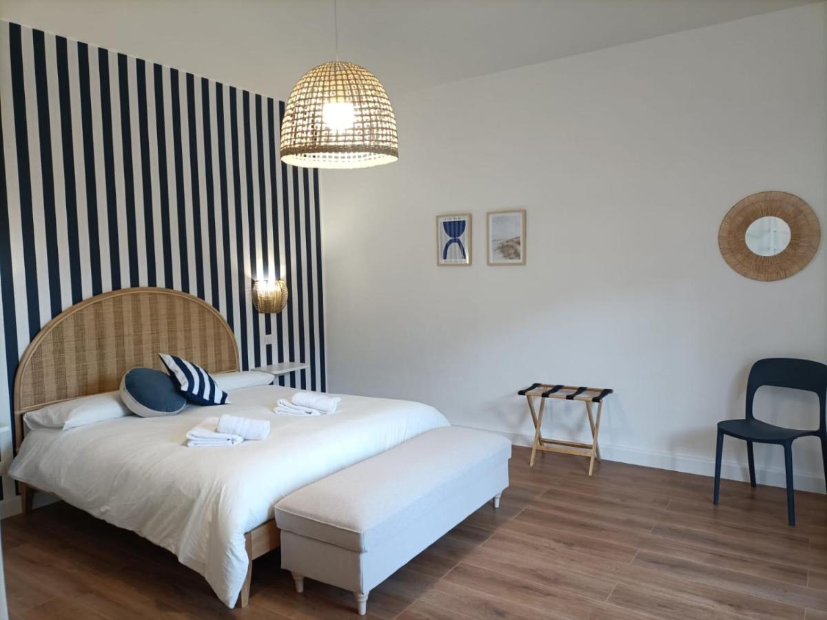 Casa Teranga Hotel Furore Kültér fotó