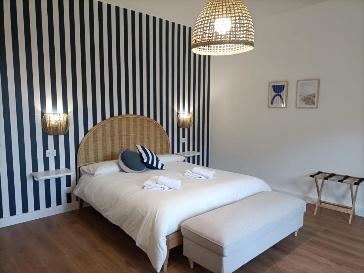 Casa Teranga Hotel Furore Kültér fotó