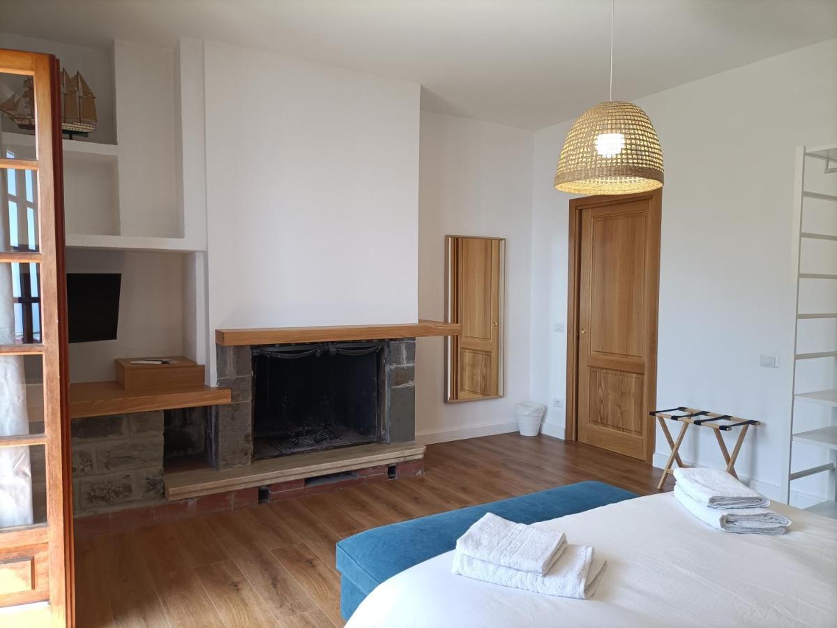 Casa Teranga Hotel Furore Kültér fotó
