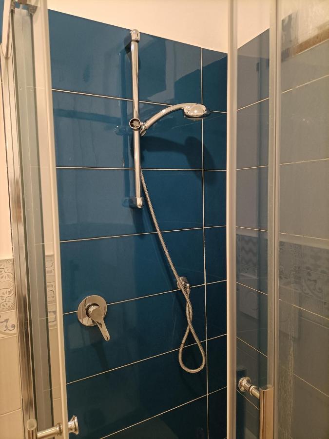Casa Teranga Hotel Furore Kültér fotó