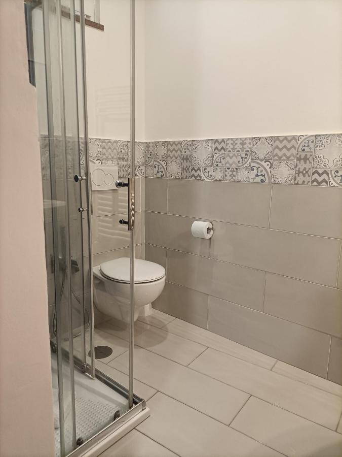 Casa Teranga Hotel Furore Kültér fotó