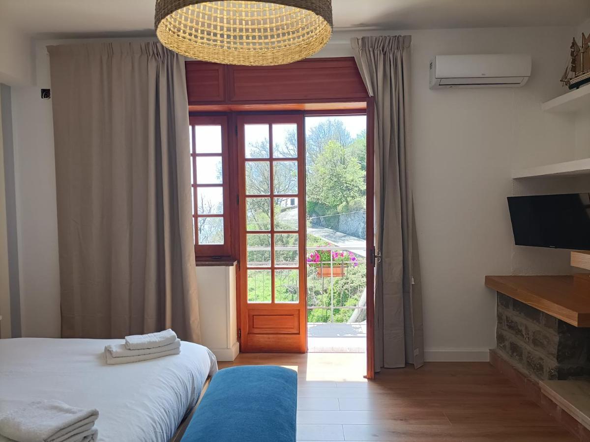 Casa Teranga Hotel Furore Kültér fotó
