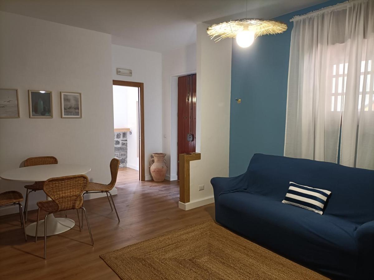Casa Teranga Hotel Furore Kültér fotó