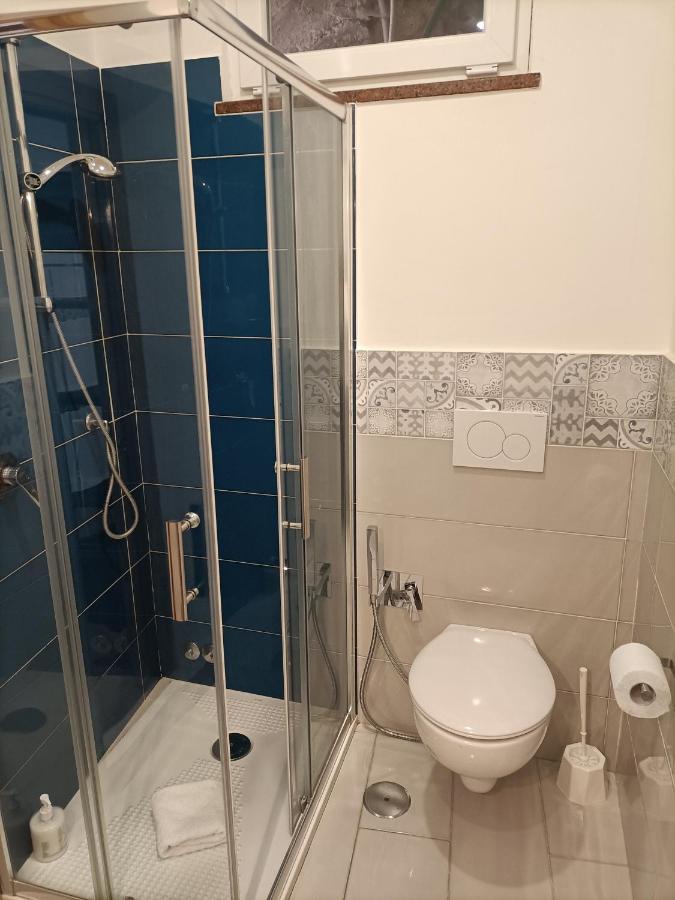Casa Teranga Hotel Furore Kültér fotó