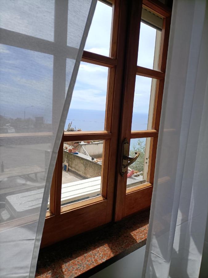 Casa Teranga Hotel Furore Kültér fotó