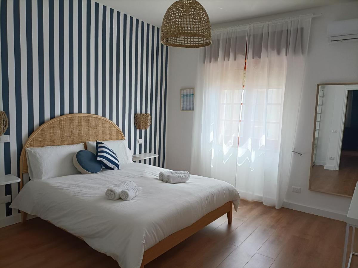 Casa Teranga Hotel Furore Kültér fotó