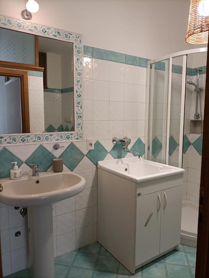 Casa Teranga Hotel Furore Kültér fotó