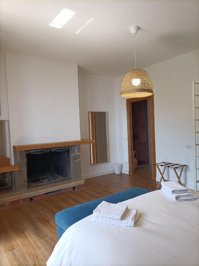Casa Teranga Hotel Furore Kültér fotó