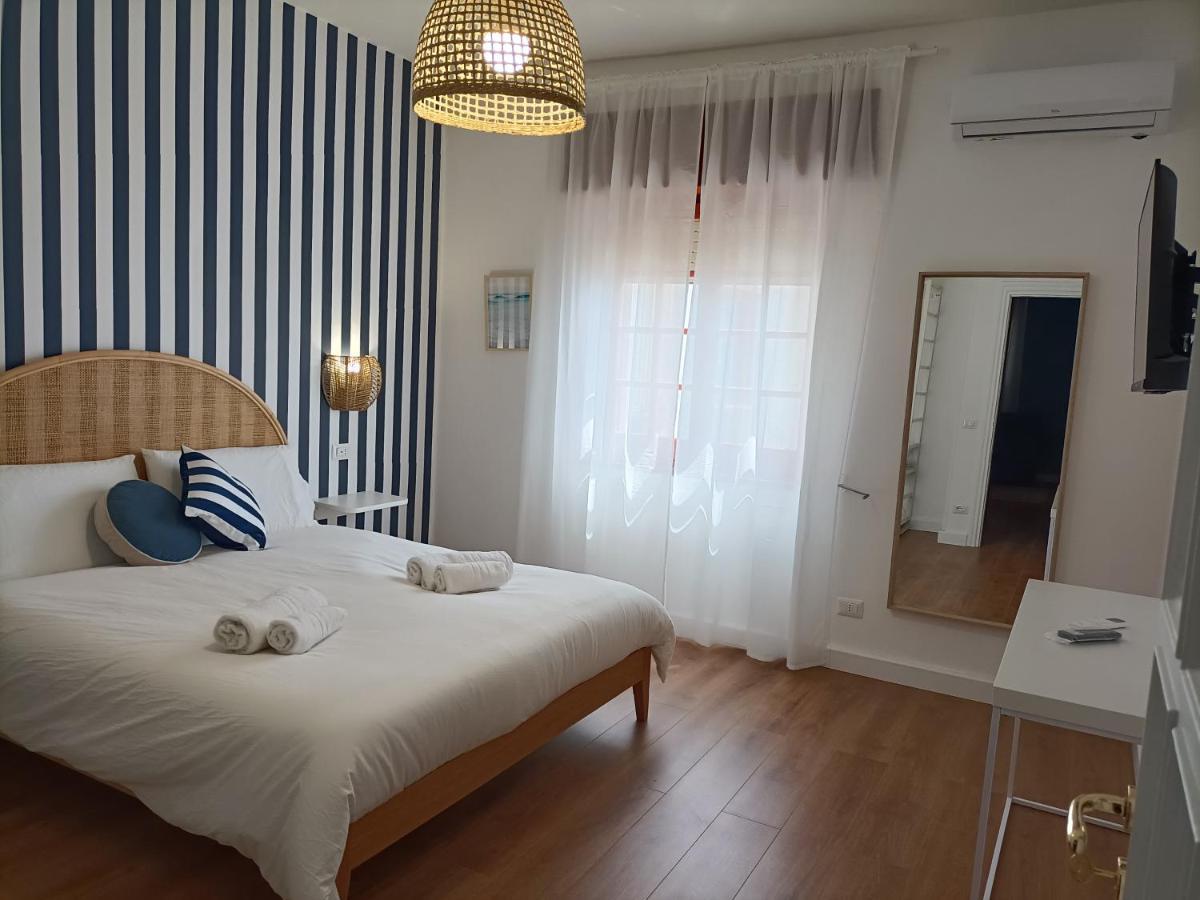 Casa Teranga Hotel Furore Kültér fotó