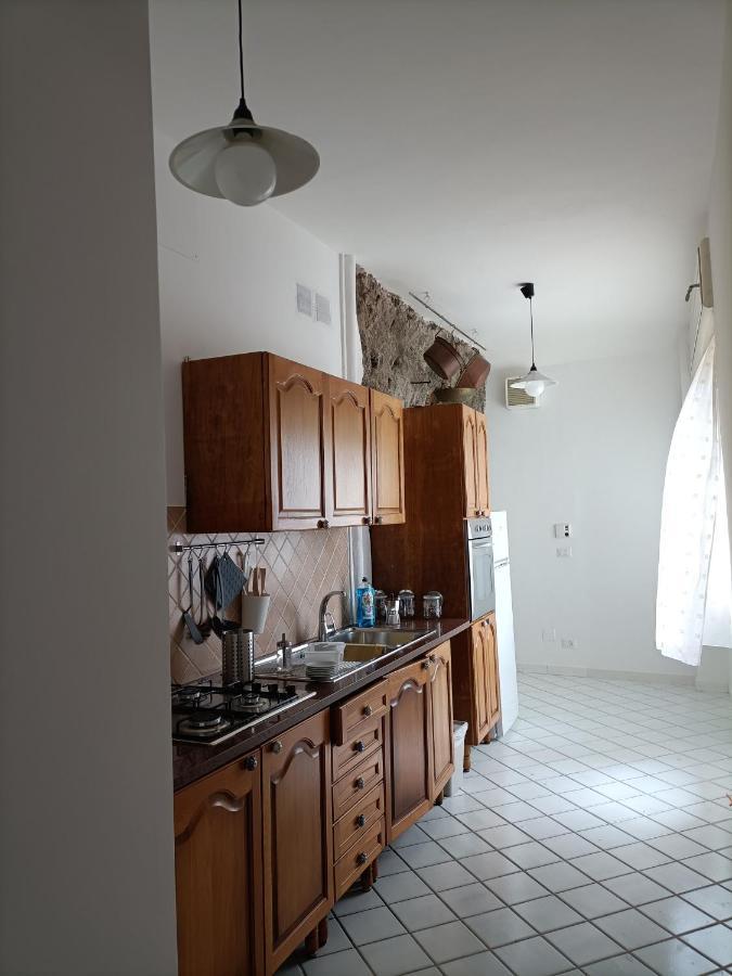 Casa Teranga Hotel Furore Kültér fotó