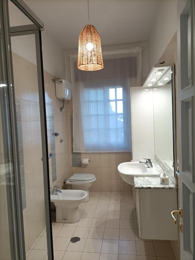 Casa Teranga Hotel Furore Kültér fotó