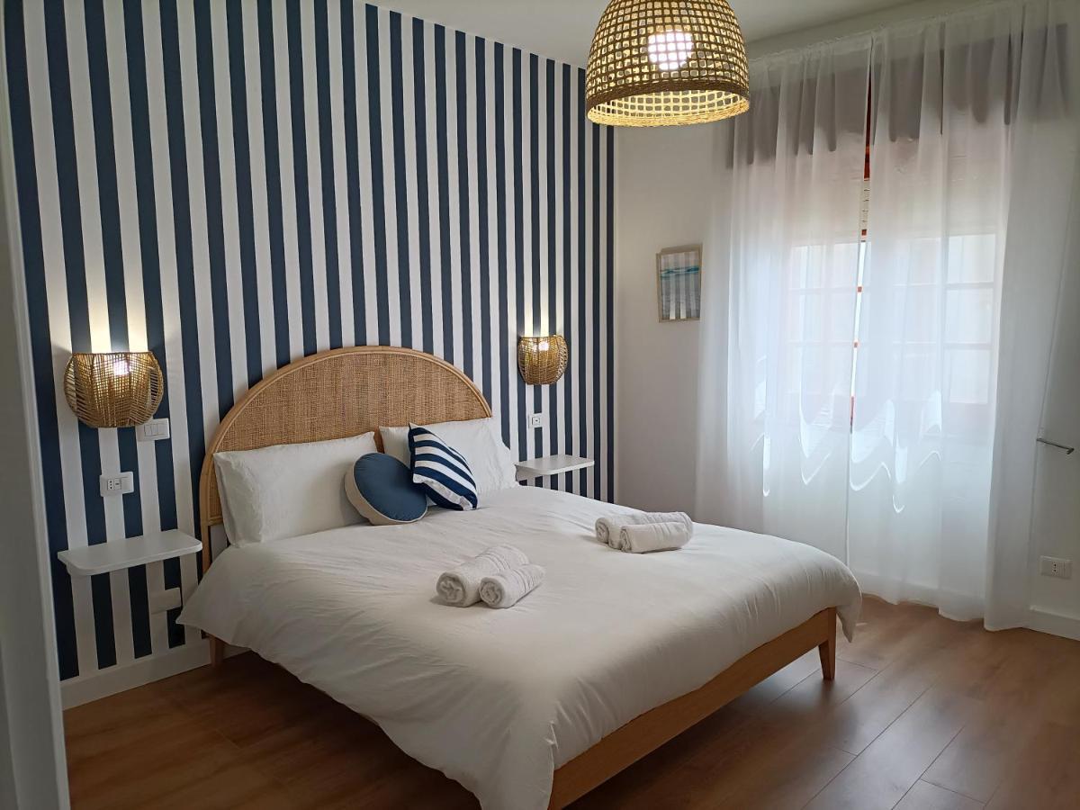 Casa Teranga Hotel Furore Kültér fotó