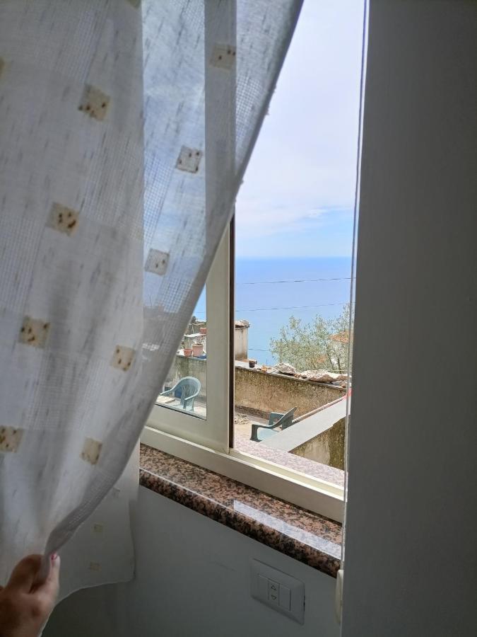 Casa Teranga Hotel Furore Kültér fotó