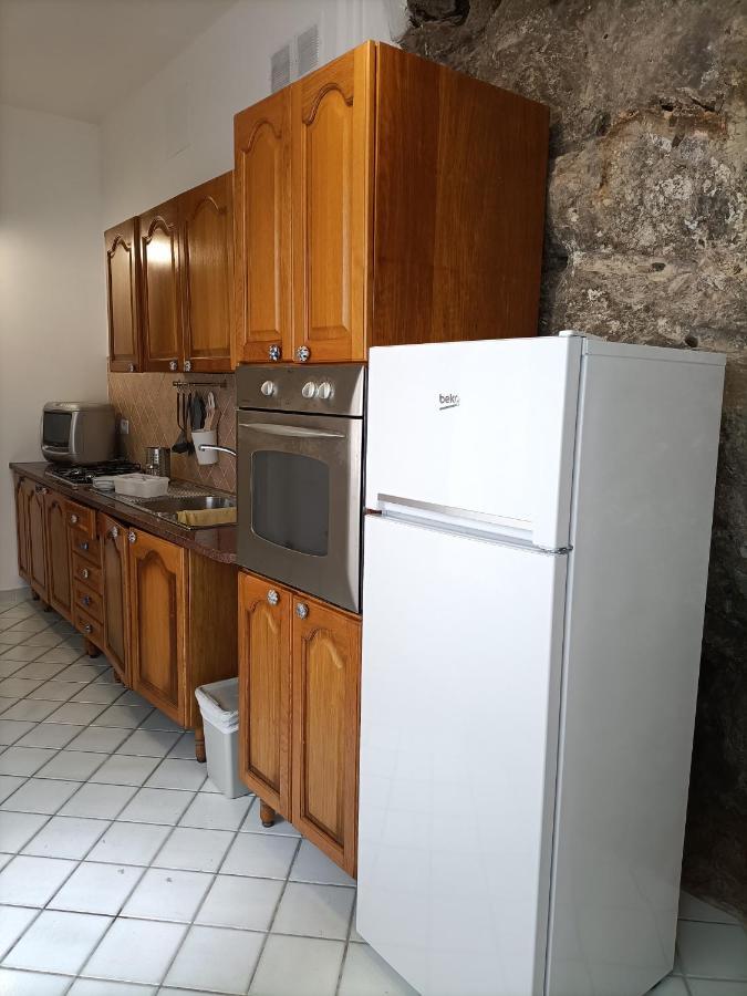 Casa Teranga Hotel Furore Kültér fotó